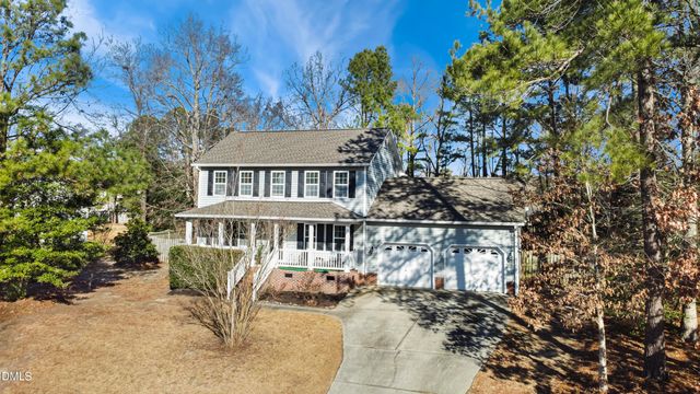 423 Kinsman Court, Fuquay Varina, NC 27526