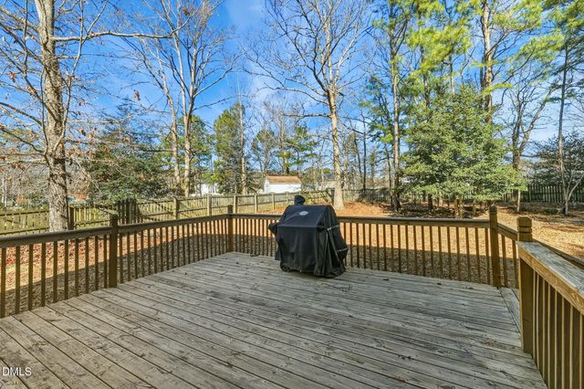 423 Kinsman Court, Fuquay Varina, NC 27526