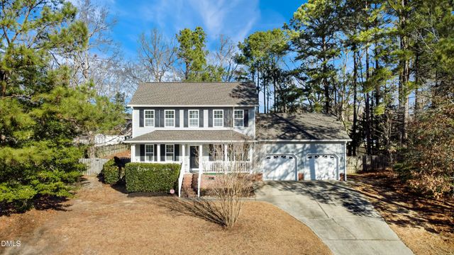 423 Kinsman Court, Fuquay Varina, NC 27526