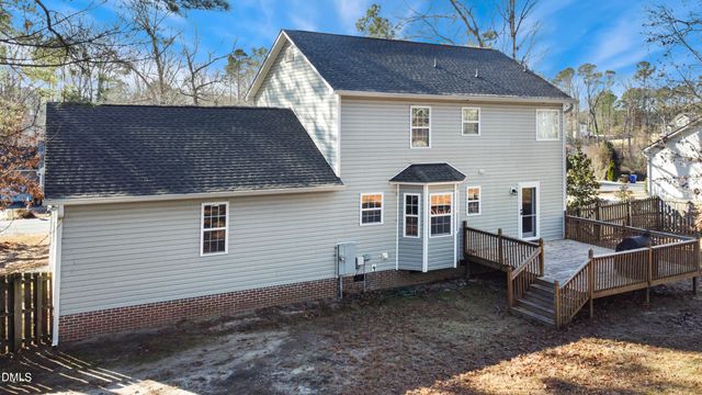 423 Kinsman Court, Fuquay Varina, NC 27526
