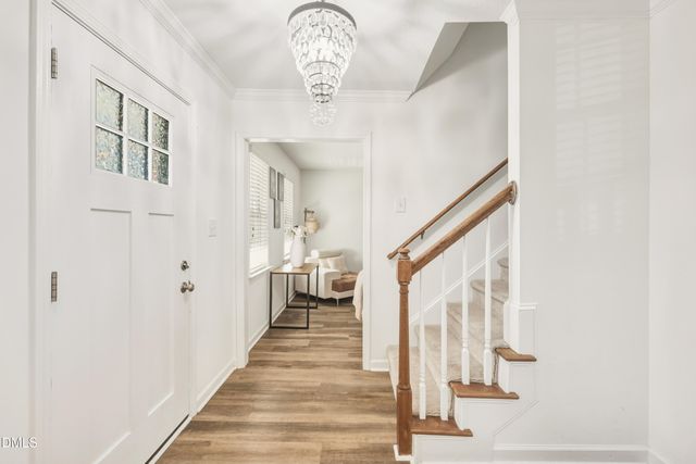 423 Kinsman Court, Fuquay Varina, NC 27526