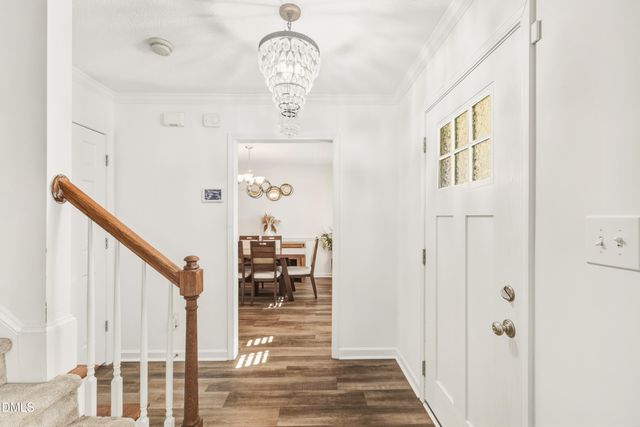 423 Kinsman Court, Fuquay Varina, NC 27526