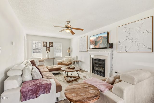 423 Kinsman Court, Fuquay Varina, NC 27526