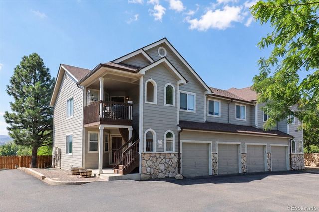 4286 S Eldridge Street 101, Morrison, CO 80465