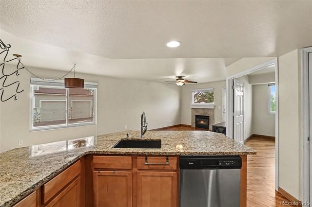 4286 S Eldridge Street 101, Morrison, CO 80465