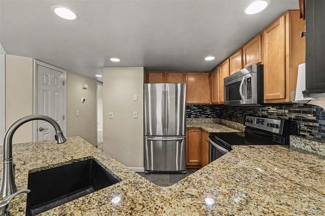 4286 S Eldridge Street 101, Morrison, CO 80465