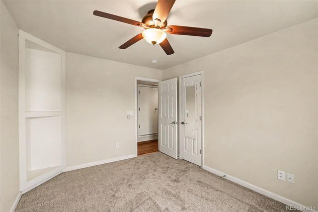 4286 S Eldridge Street 101, Morrison, CO 80465
