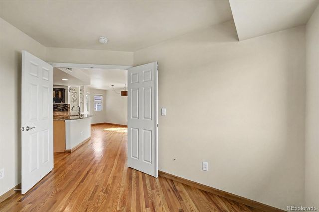 4286 S Eldridge Street 101, Morrison, CO 80465