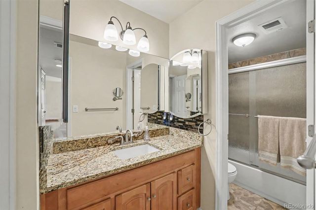 4286 S Eldridge Street 101, Morrison, CO 80465