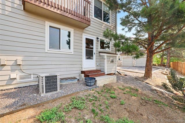 4286 S Eldridge Street 101, Morrison, CO 80465