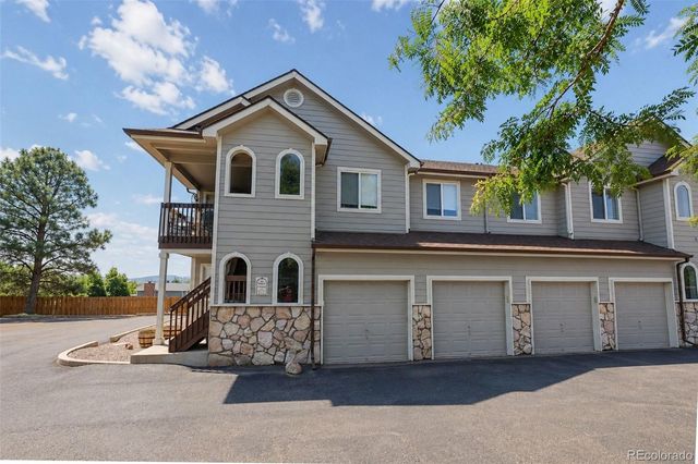 4286 S Eldridge Street 101, Morrison, CO 80465