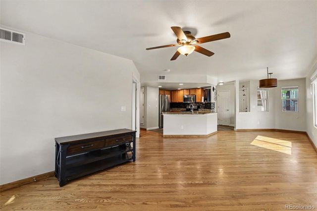 4286 S Eldridge Street 101, Morrison, CO 80465
