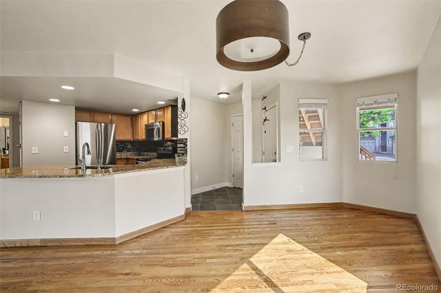 4286 S Eldridge Street 101, Morrison, CO 80465