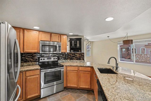 4286 S Eldridge Street 101, Morrison, CO 80465