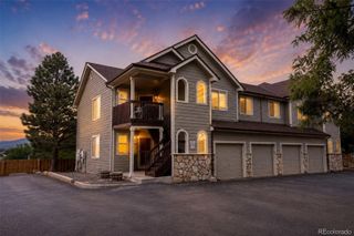 4286 S Eldridge Street 101, Morrison, CO 80465