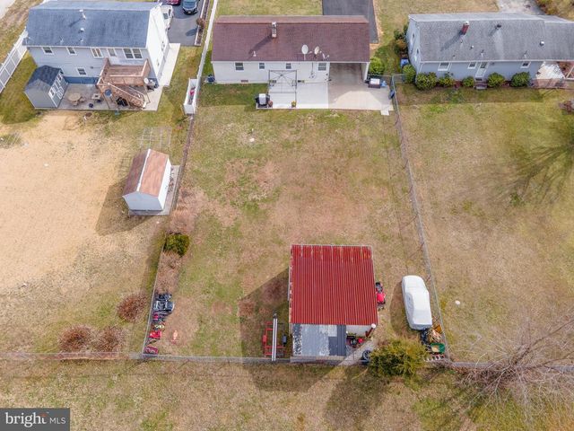 1704 N VALLEY AVE, Vineland, NJ 08360