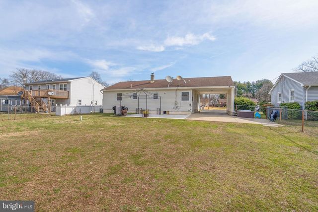 1704 N VALLEY AVE, Vineland, NJ 08360