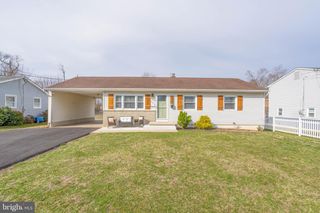 1704 N VALLEY AVE, Vineland, NJ 08360