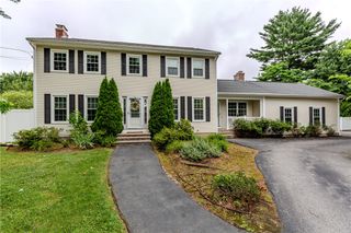 11 Greenbrier Road, Smithfield, RI 02828