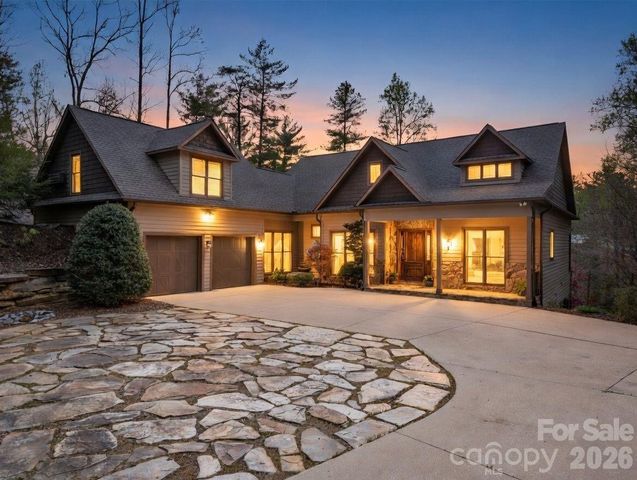 27 Anchor Drive, Nebo, NC 28761