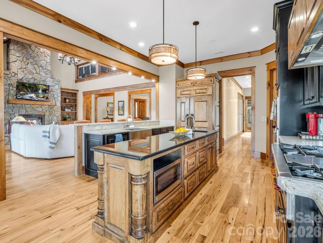 27 Anchor Drive, Nebo, NC 28761