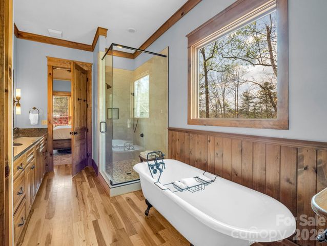 27 Anchor Drive, Nebo, NC 28761