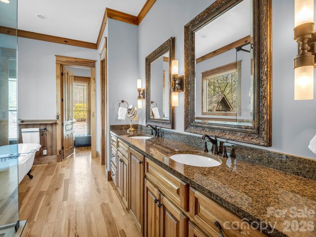 27 Anchor Drive, Nebo, NC 28761
