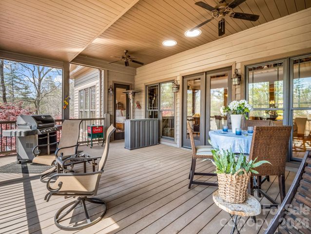 27 Anchor Drive, Nebo, NC 28761