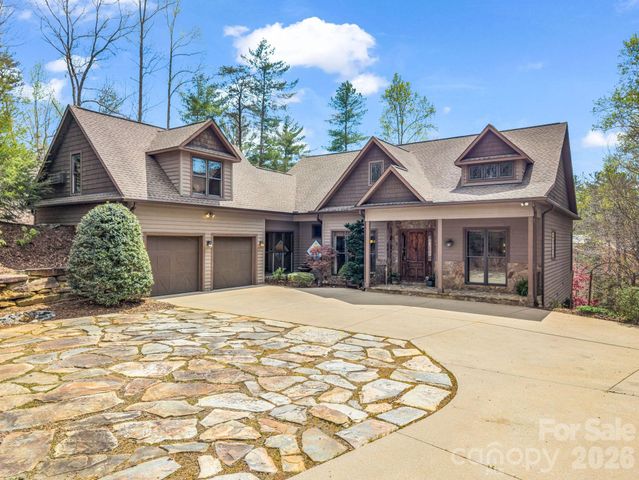 27 Anchor Drive, Nebo, NC 28761