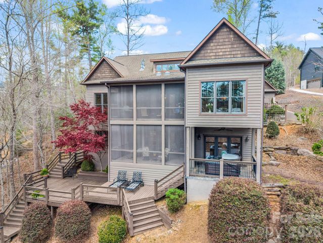 27 Anchor Drive, Nebo, NC 28761