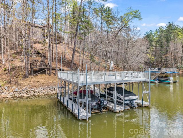 27 Anchor Drive, Nebo, NC 28761