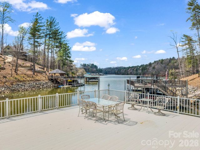 27 Anchor Drive, Nebo, NC 28761