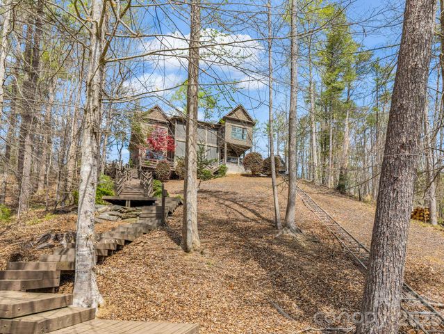 27 Anchor Drive, Nebo, NC 28761