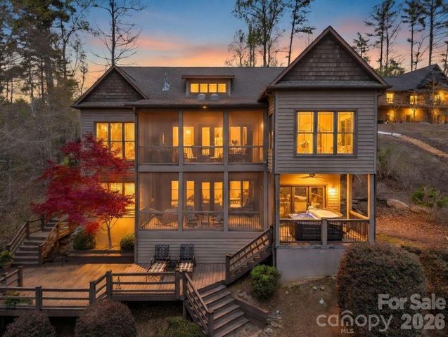 27 Anchor Drive, Nebo, NC 28761