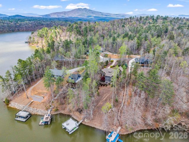 27 Anchor Drive, Nebo, NC 28761