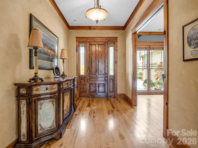 27 Anchor Drive, Nebo, NC 28761