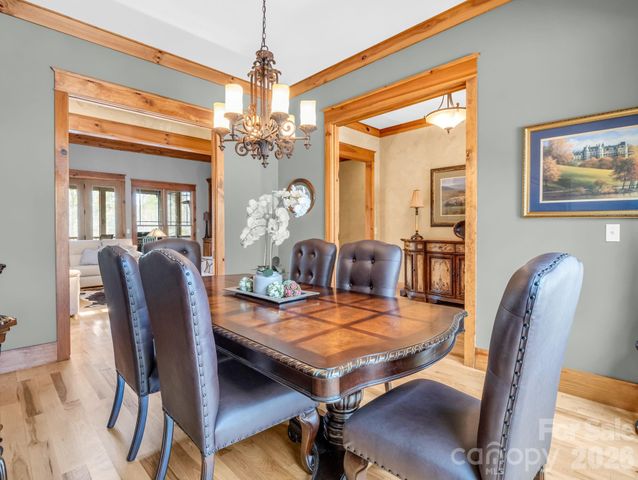 27 Anchor Drive, Nebo, NC 28761