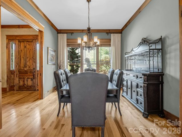 27 Anchor Drive, Nebo, NC 28761