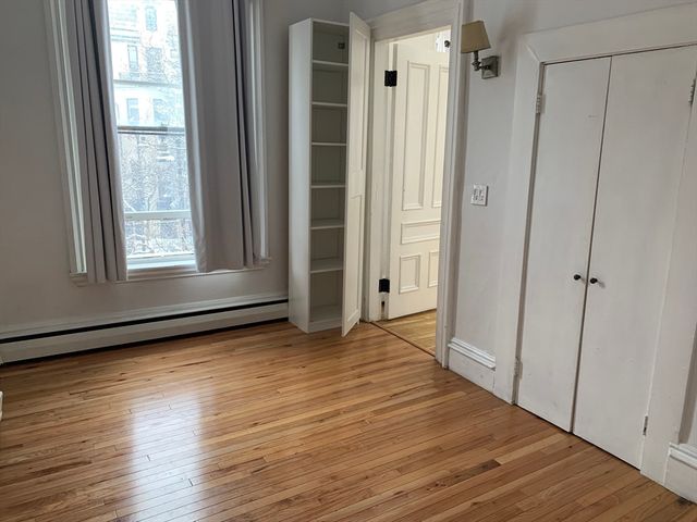351 Beacon St 5, Boston, MA 02116