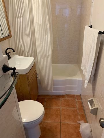 351 Beacon St 5, Boston, MA 02116