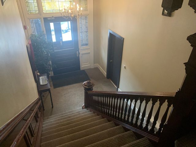 351 Beacon St 5, Boston, MA 02116