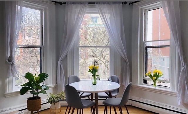 351 Beacon St 5, Boston, MA 02116