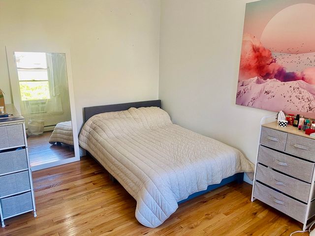 351 Beacon St 5, Boston, MA 02116