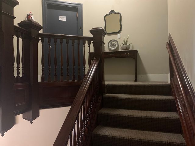 351 Beacon St 5, Boston, MA 02116