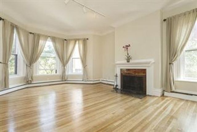 351 Beacon St 5, Boston, MA 02116