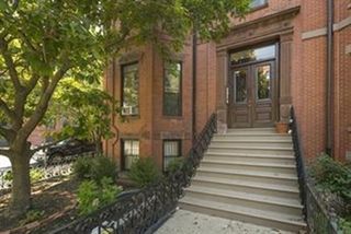 351 Beacon St 5, Boston, MA 02116
