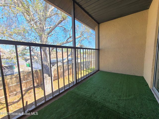100 Summer Place 7, Merritt Island, FL 32953