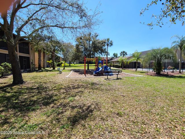 100 Summer Place 7, Merritt Island, FL 32953