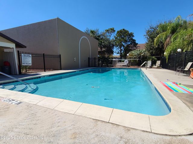 100 Summer Place 7, Merritt Island, FL 32953