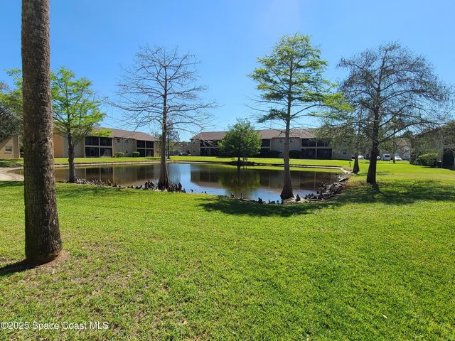 100 Summer Place 7, Merritt Island, FL 32953